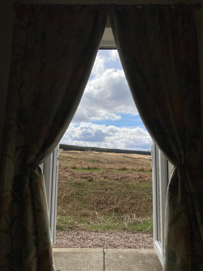 Riverside CottageForsinard エクステリア 写真