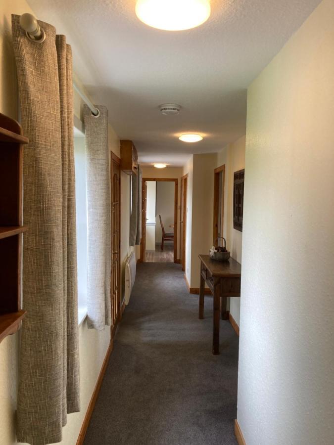 Riverside CottageForsinard エクステリア 写真